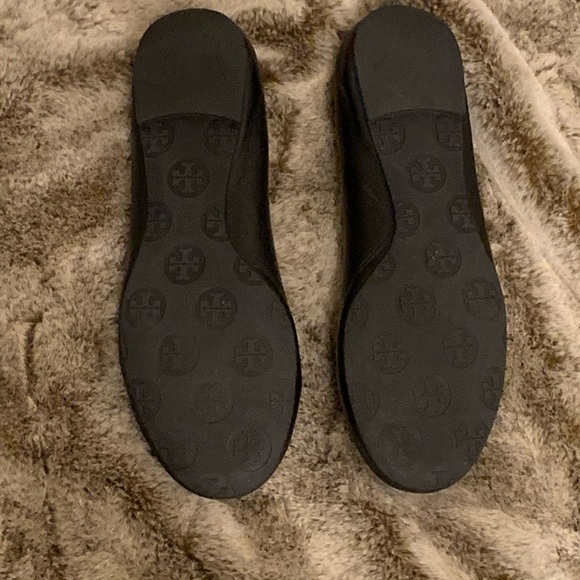 Tory Burch
MINNIE TRAVEL BALLET FLAT / 5 - Picture 2 of 2